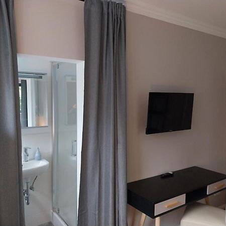 Bad Aibling City Apartment Zimmer Exterior foto