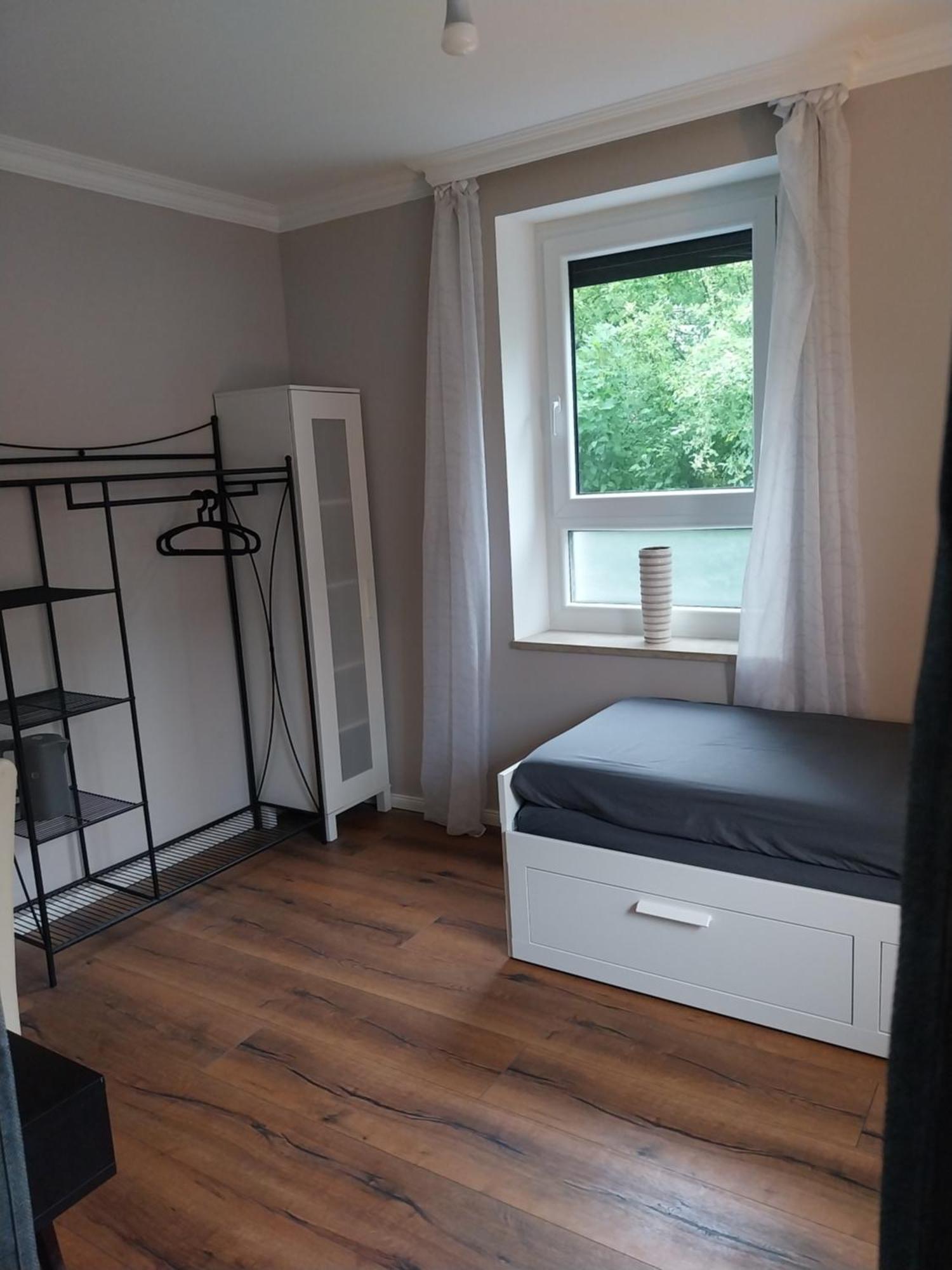 Bad Aibling City Apartment Zimmer Exterior foto