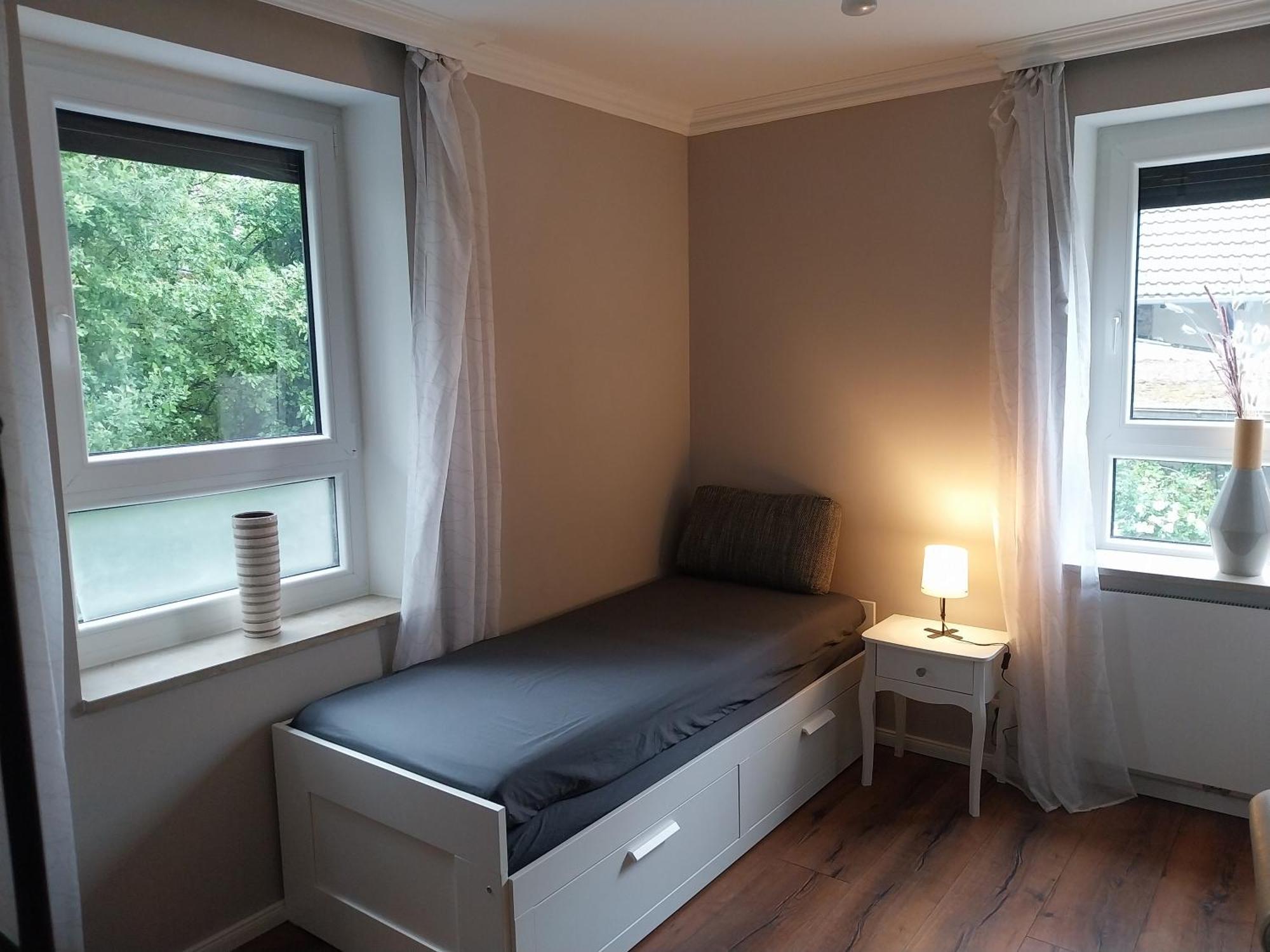 Bad Aibling City Apartment Zimmer Exterior foto