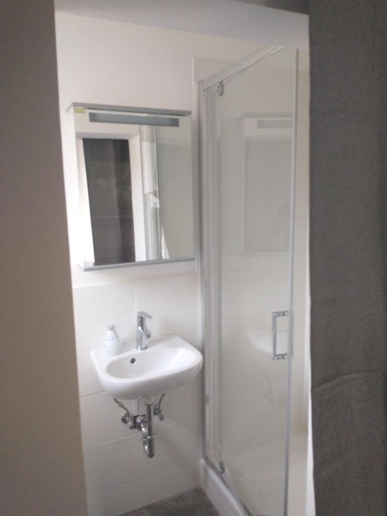 Bad Aibling City Apartment Zimmer Exterior foto