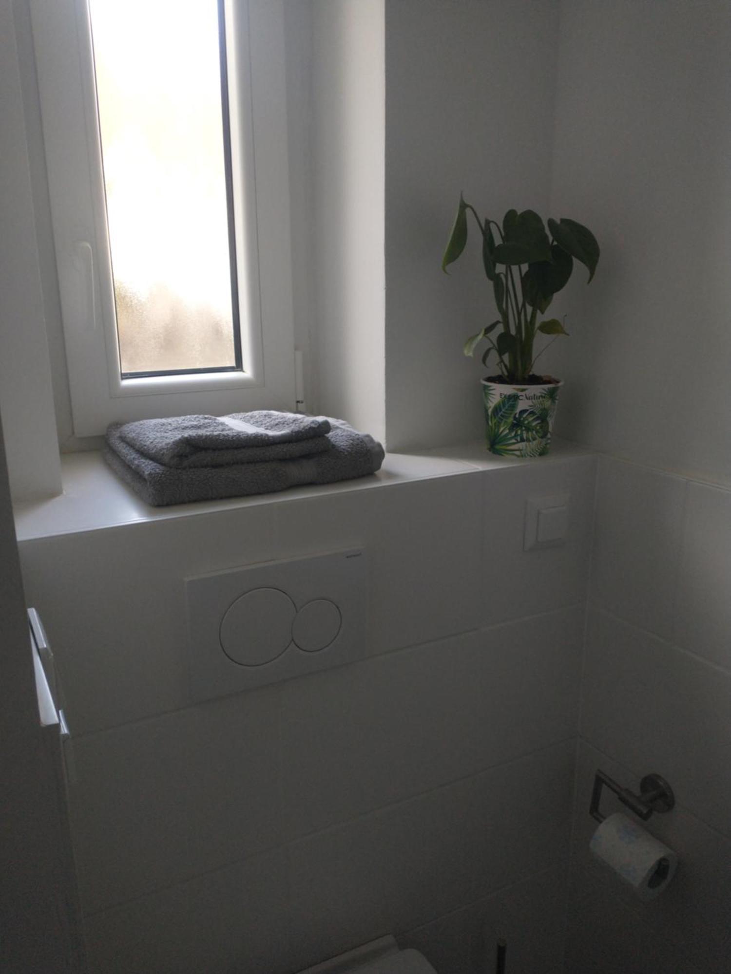 Bad Aibling City Apartment Zimmer Exterior foto