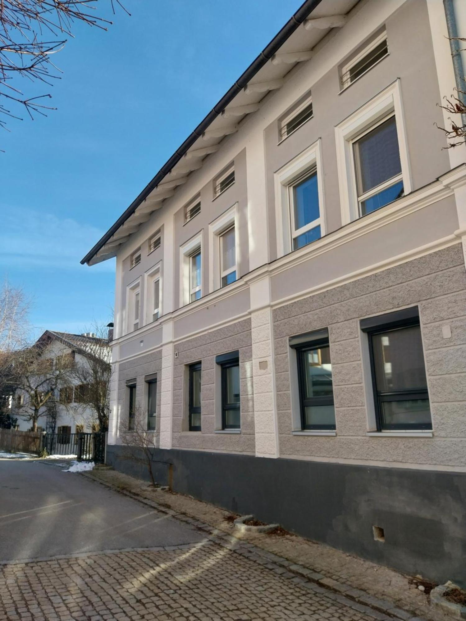 Bad Aibling City Apartment Zimmer Exterior foto
